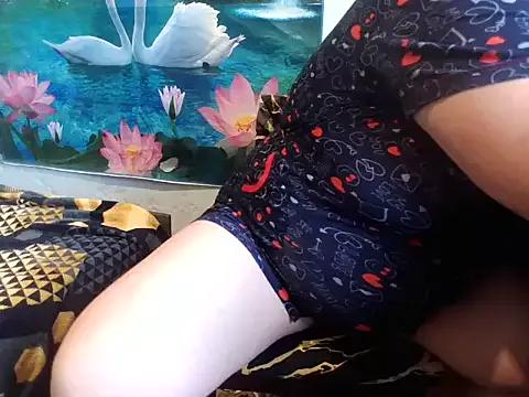 AnnaXGold from StripChat