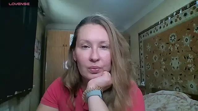 AnnaXLovers from StripChat