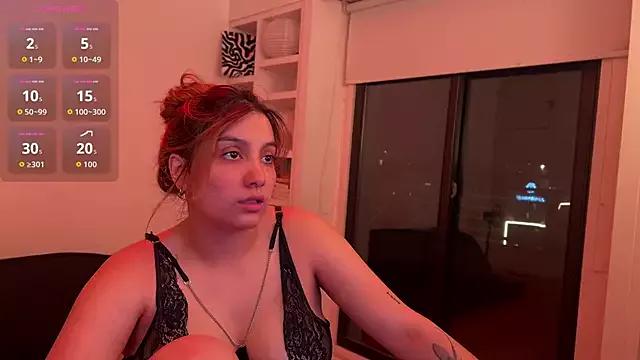 Photos of annaxxxb from StripChat is Freechat