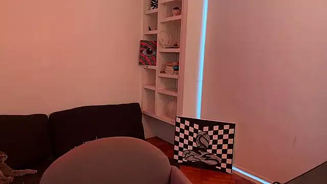annaxxxb from StripChat