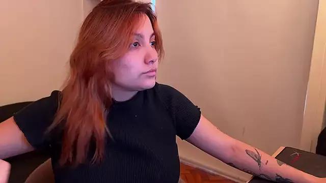 annaxxxb from StripChat