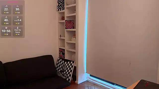 annaxxxb from StripChat
