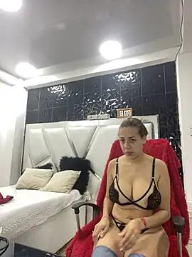 AnnbellaRosse from StripChat