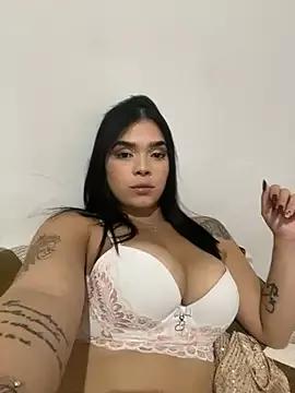 anne021 from StripChat