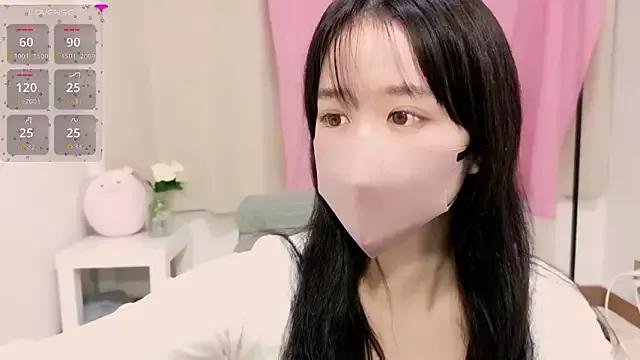 Anne_Anne_chan from StripChat