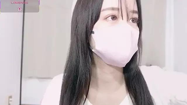 Anne_Anne_chan from StripChat