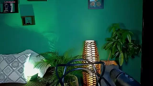 Anne_Babb from StripChat