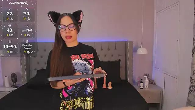 Anne_cox from StripChat