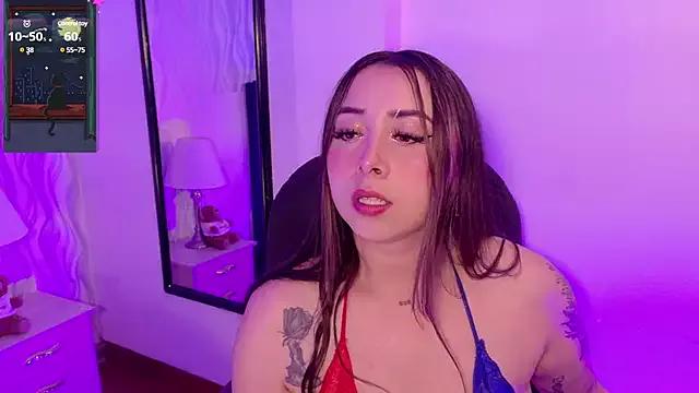 ANNE_HONEY55 from StripChat