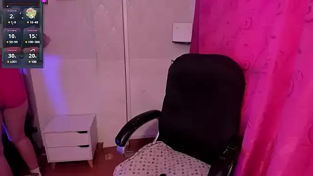 ANNE_HONEY55 from StripChat