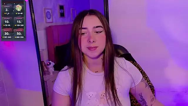 ANNE_HONEY55 from StripChat