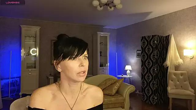 Anne_Line from StripChat