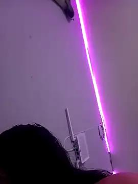 Anne_Mia from StripChat
