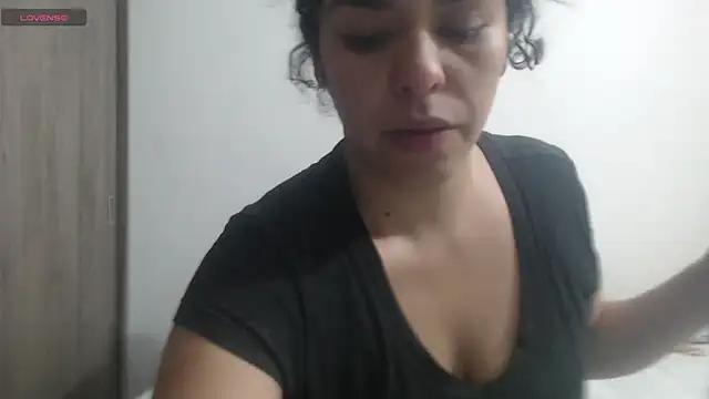 Anne_purple from StripChat