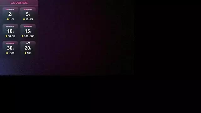 Annebarbiesc from StripChat is Freechat