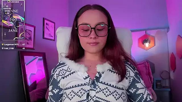 annejane_ from StripChat