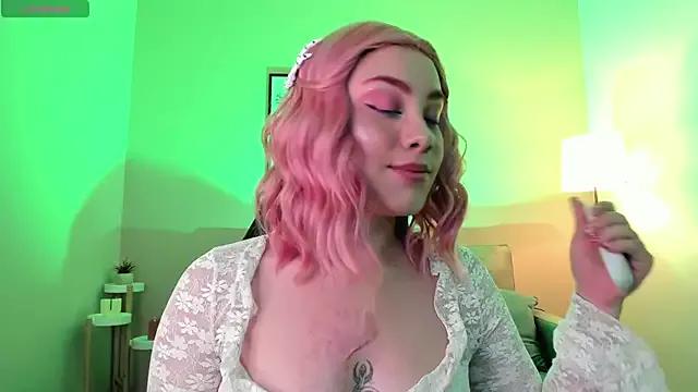 annejane_ from StripChat