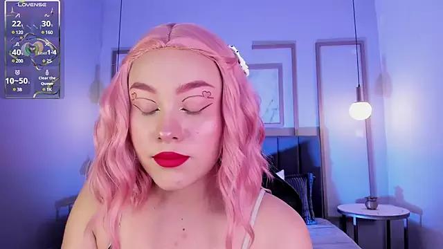annejane_ from StripChat