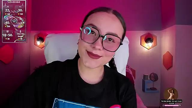 annejane_ from StripChat