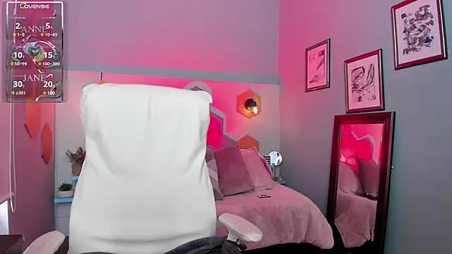 annejane_ from StripChat