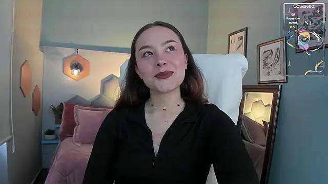 annejane_ from StripChat