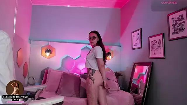 annejane_ from StripChat