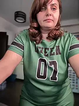 AnneKane from StripChat