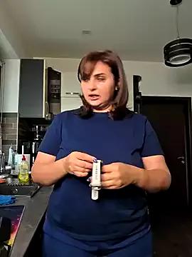 AnneKane from StripChat