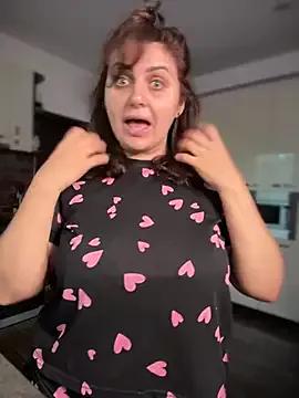 AnneKane from StripChat