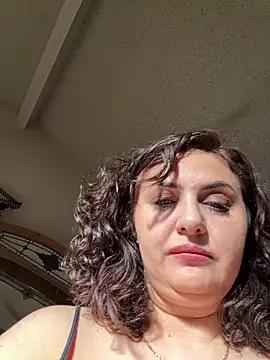 AnneKane from StripChat