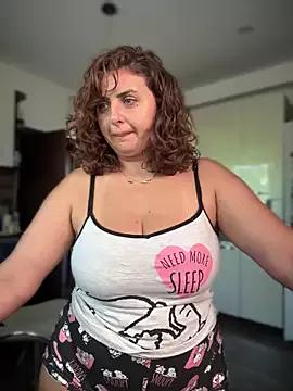 AnneKane webcams show profile image 