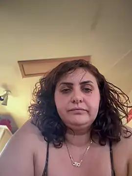 AnneKane from StripChat