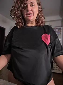 AnneKane from StripChat