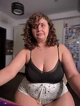 AnneKane from StripChat
