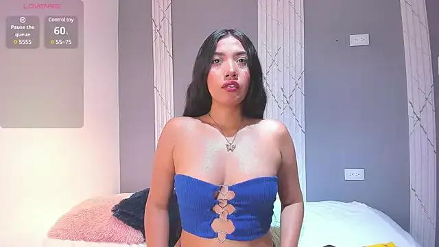 Annelov18 from StripChat