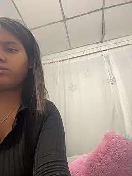 AnnePrince- from StripChat