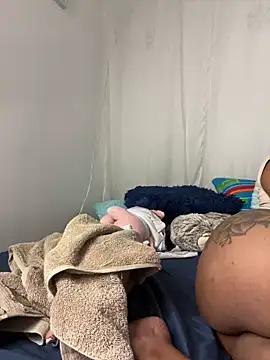 AnnePrince- from StripChat