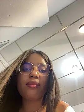 AnnePrince- from StripChat