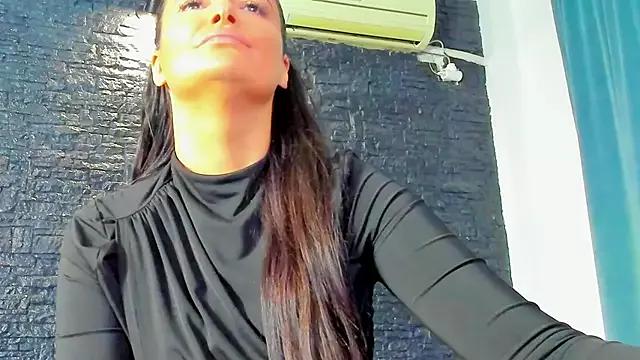 AnneSins from StripChat