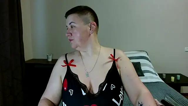 Annet1912 from StripChat