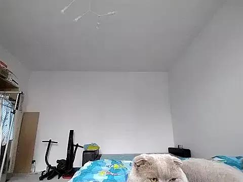 Anneta280671 from StripChat