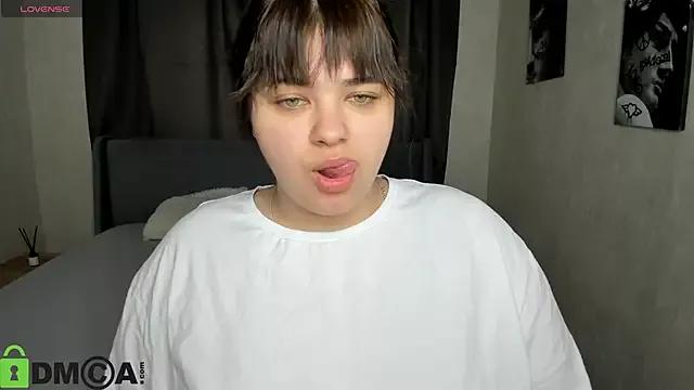 Annette_Nelson from StripChat is Freechat
