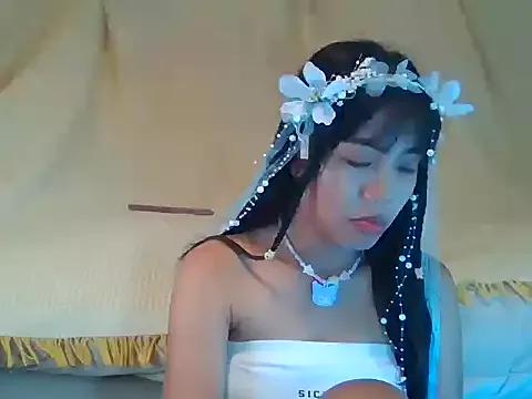 AnnewithanE from StripChat