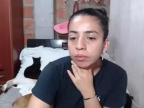 anngela01 from StripChat