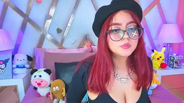 AnngelaSkye from StripChat