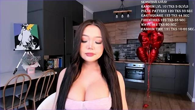 Anni__cute from StripChat