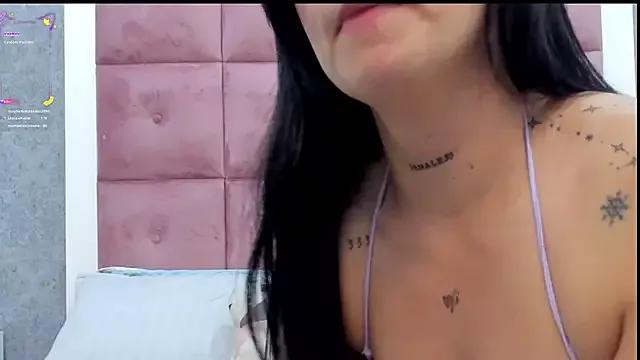 ANNI__LOVE from StripChat