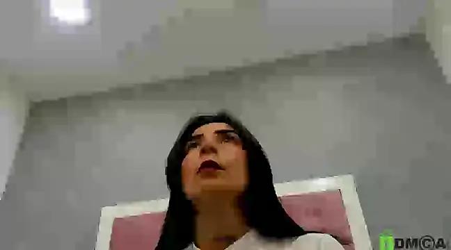 ANNI__LOVE from StripChat