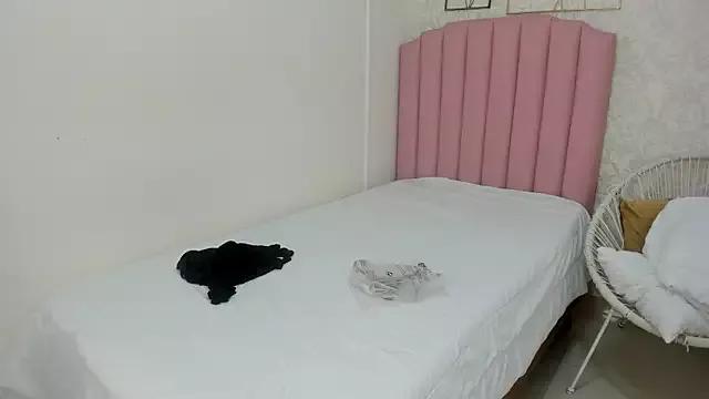 Anni_cervantes from StripChat