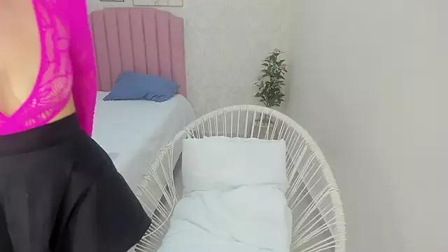 Anni_cervantes from StripChat
